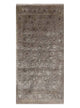 Alfombra de lana 180x75cm - Alfombra de lana
