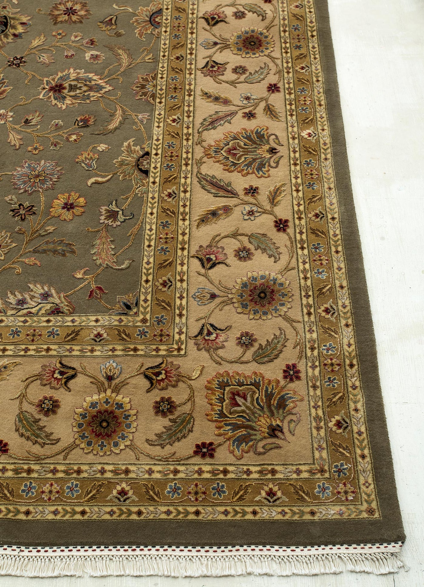 Alfombra de lana 300x75cm - Alfombra de lana