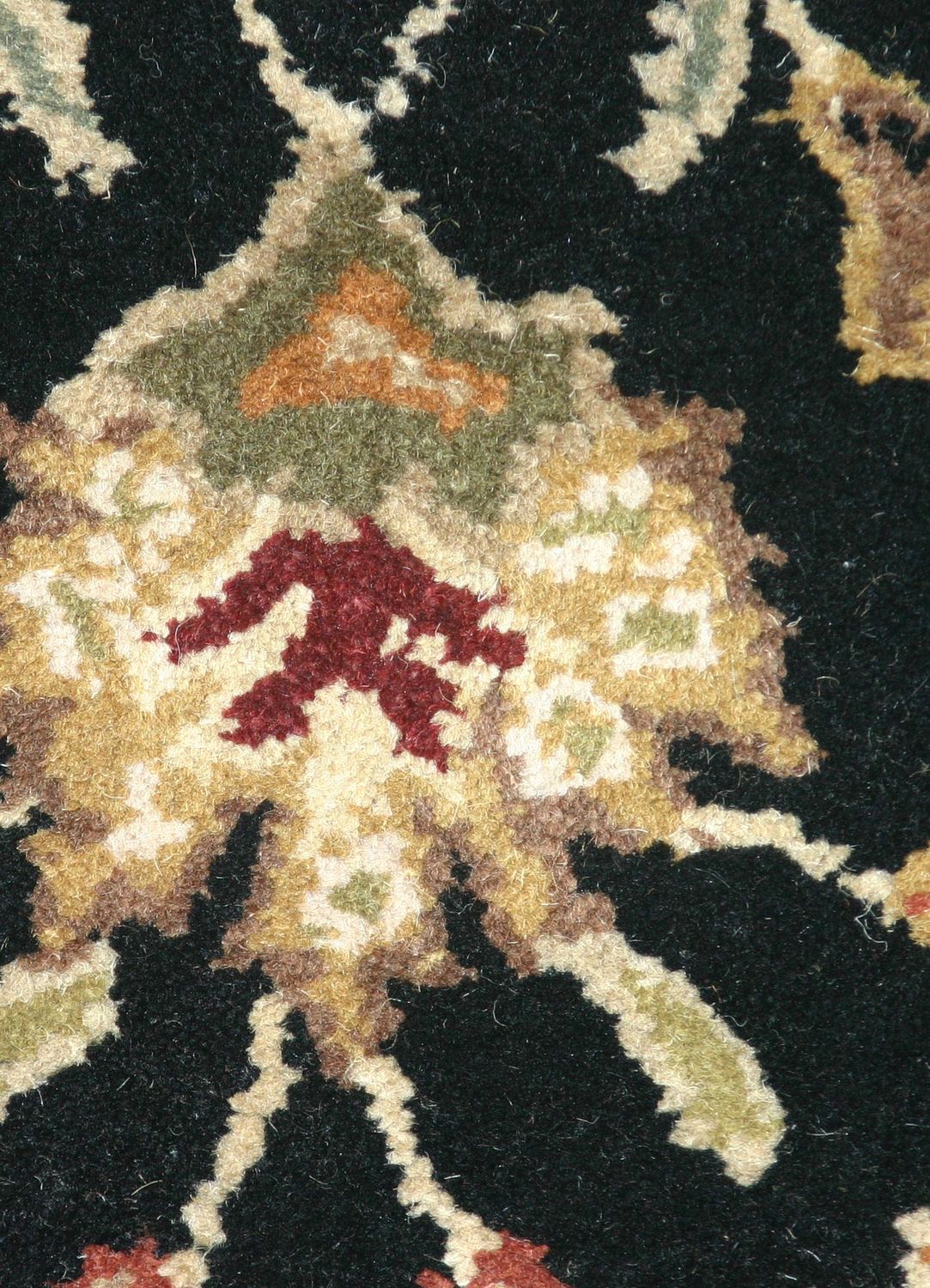 Alfombra de lana - maicon - alfombra de pasillo