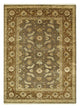 Alfombra de lana Zander - Alfombra de lana
