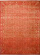 Alfombra de lana 295x395cm - Alfombra de lana