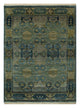 Alfombra de lana 240x300cm - Alfombra de lana