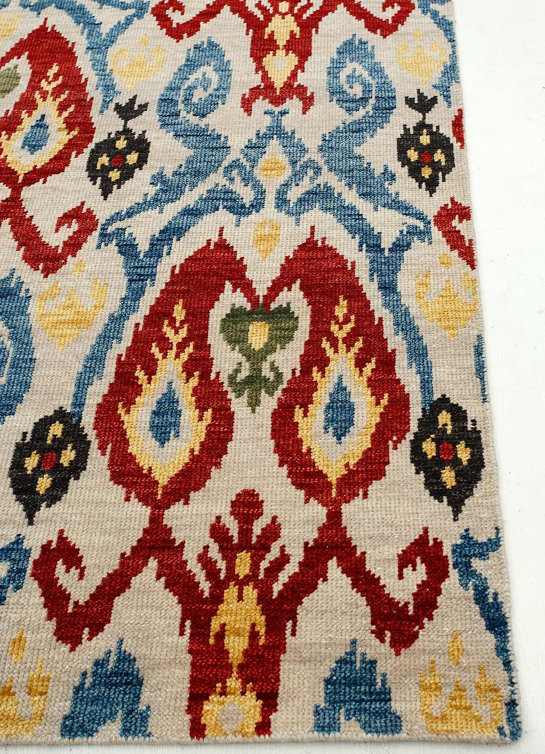 Alfombra Vintage Brody - Alfombra Vintage