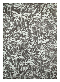 Alfombra de diseño - 255 x 165 cm - multicolor