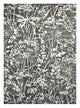Alfombra de diseño 255x165cm - Designerteppich