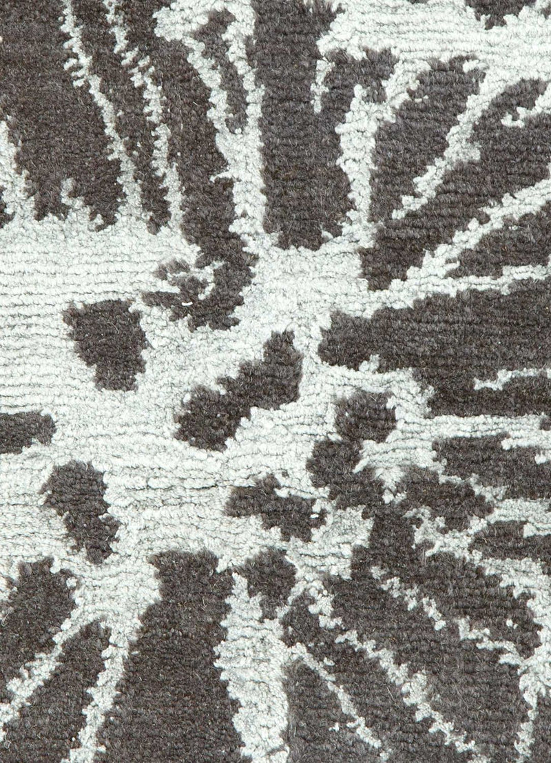 Alfombra de diseño - 255 x 165 cm - multicolor