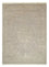 Alfombra de lana - 300 x 240 cm - gris claro