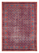 Alfombra de lana Brecken - Alfombra de lana