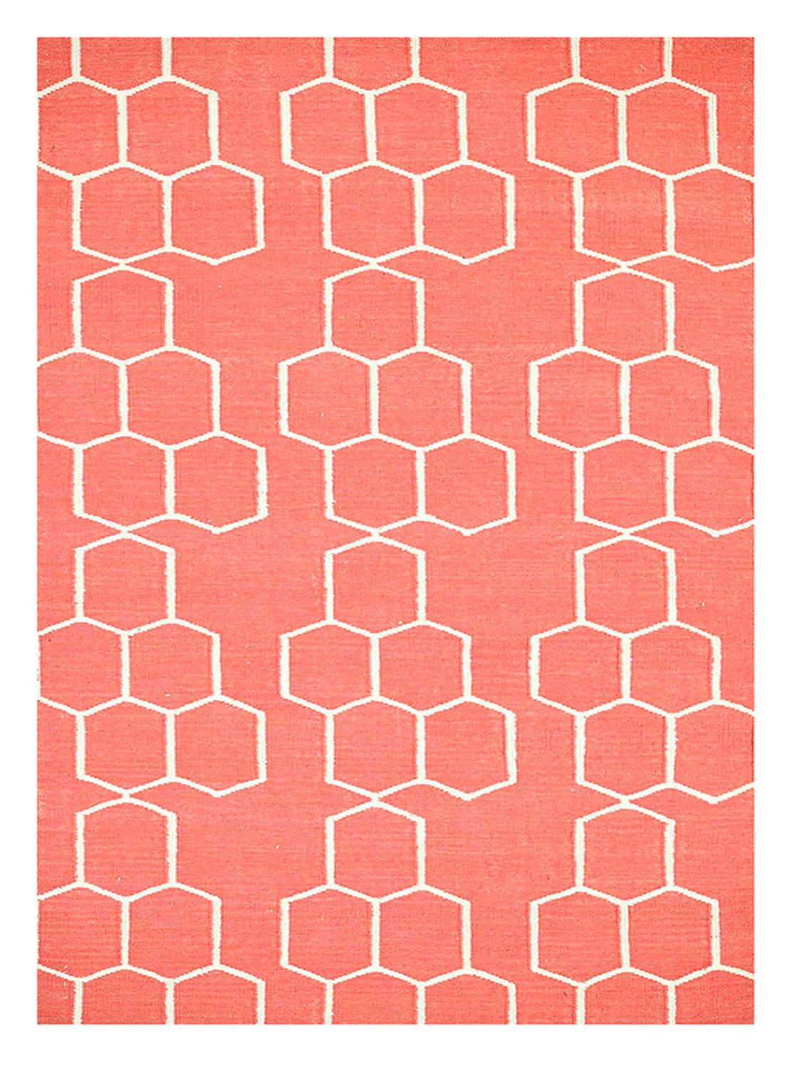 Alfombra de diseño - Erick - rectángulo
