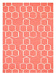 Alfombra de diseño Erick - Designerteppich