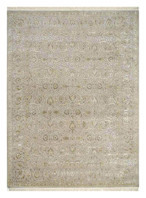 Alfombra de lana - Mia - rectángulo