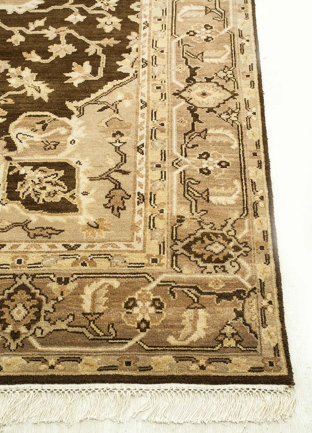 Alfombra de diseño Marcelle - Designerteppich
