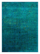 Alfombra de lana 240x300cm - Alfombra de lana