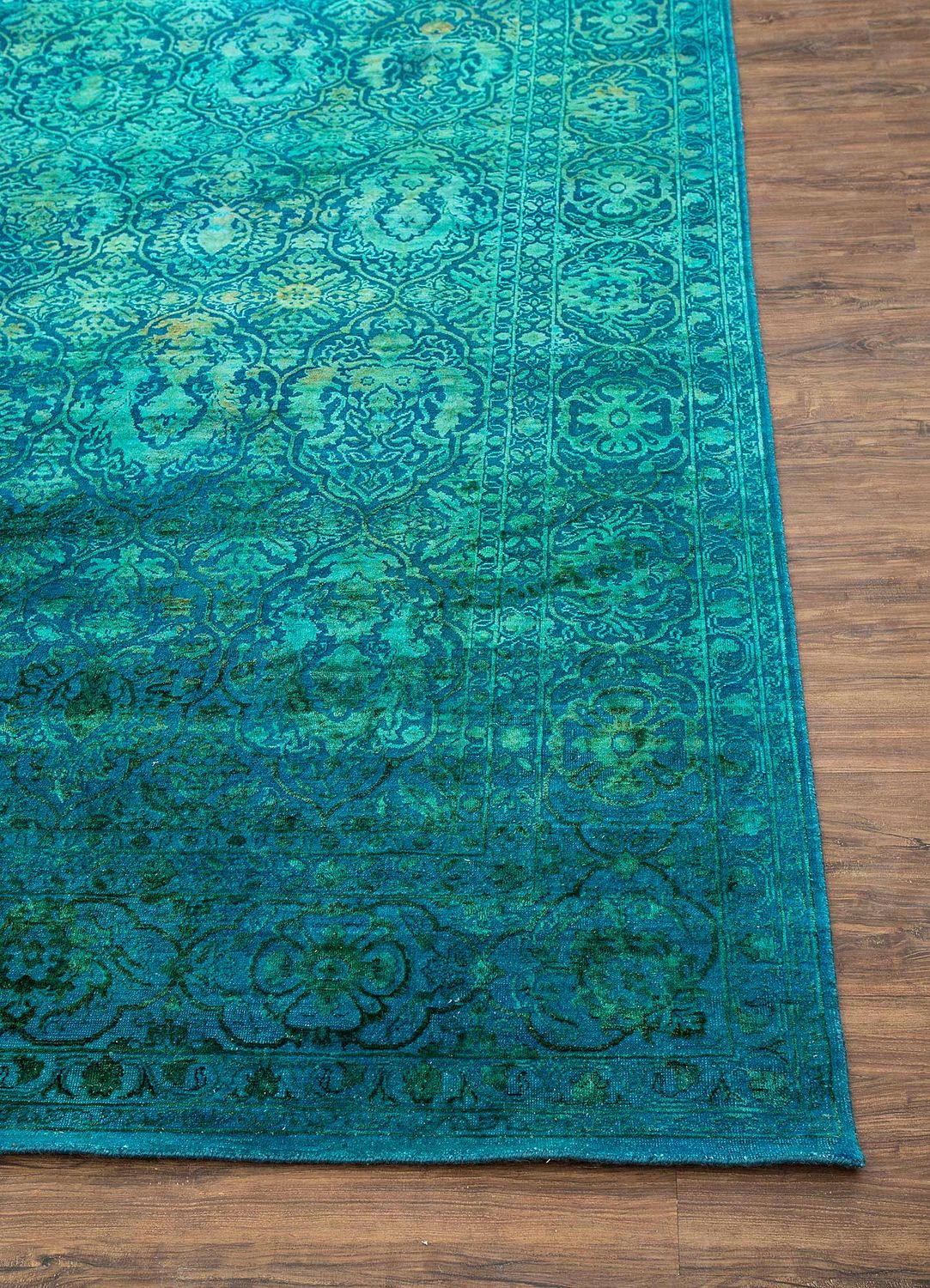 Alfombra de lana 240x300cm - Alfombra de lana