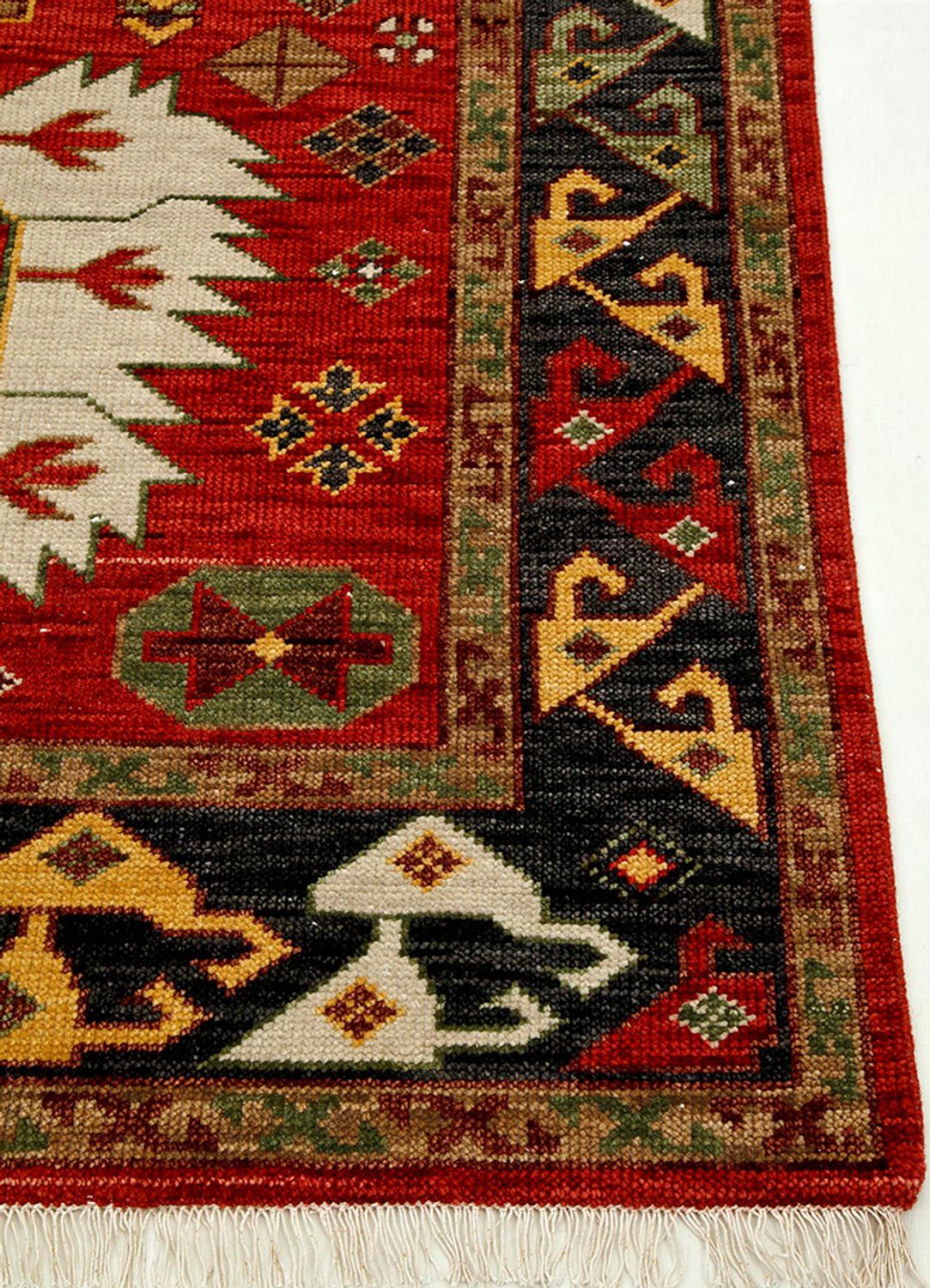 Alfombra oriental Susa