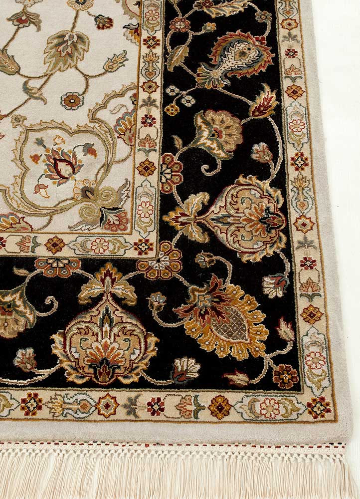 Alfombra de lana 180x270cm - Alfombra de lana