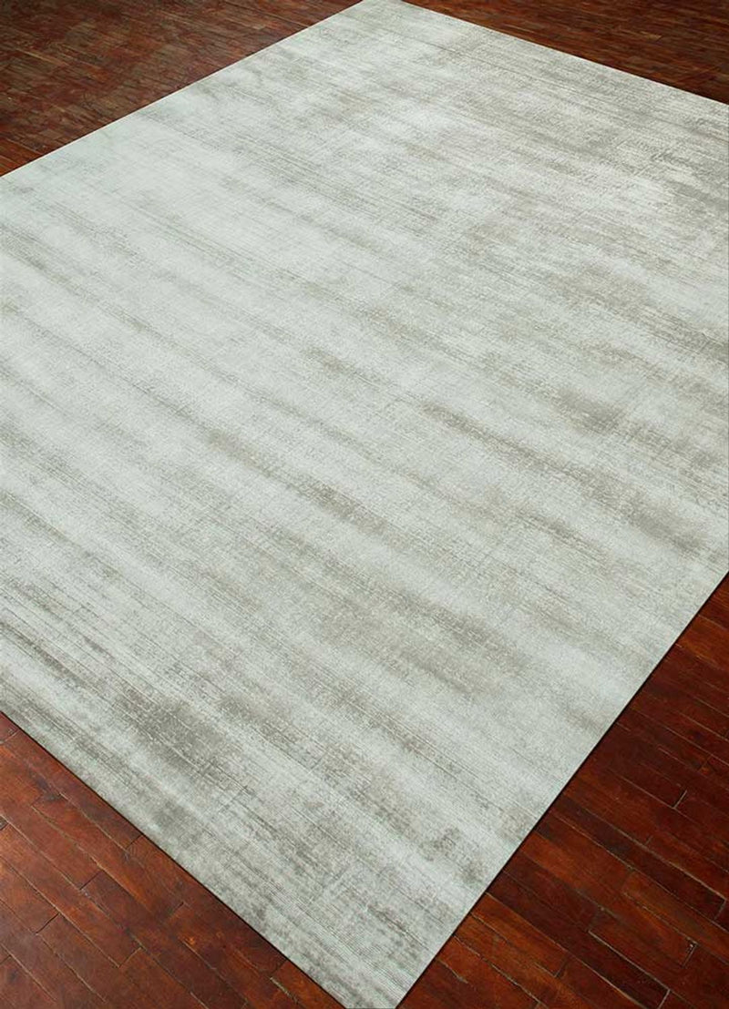 Alfombra - 180 x 120 cm - verde claro