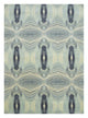 Alfombra de lana 300x240cm - Alfombra de lana