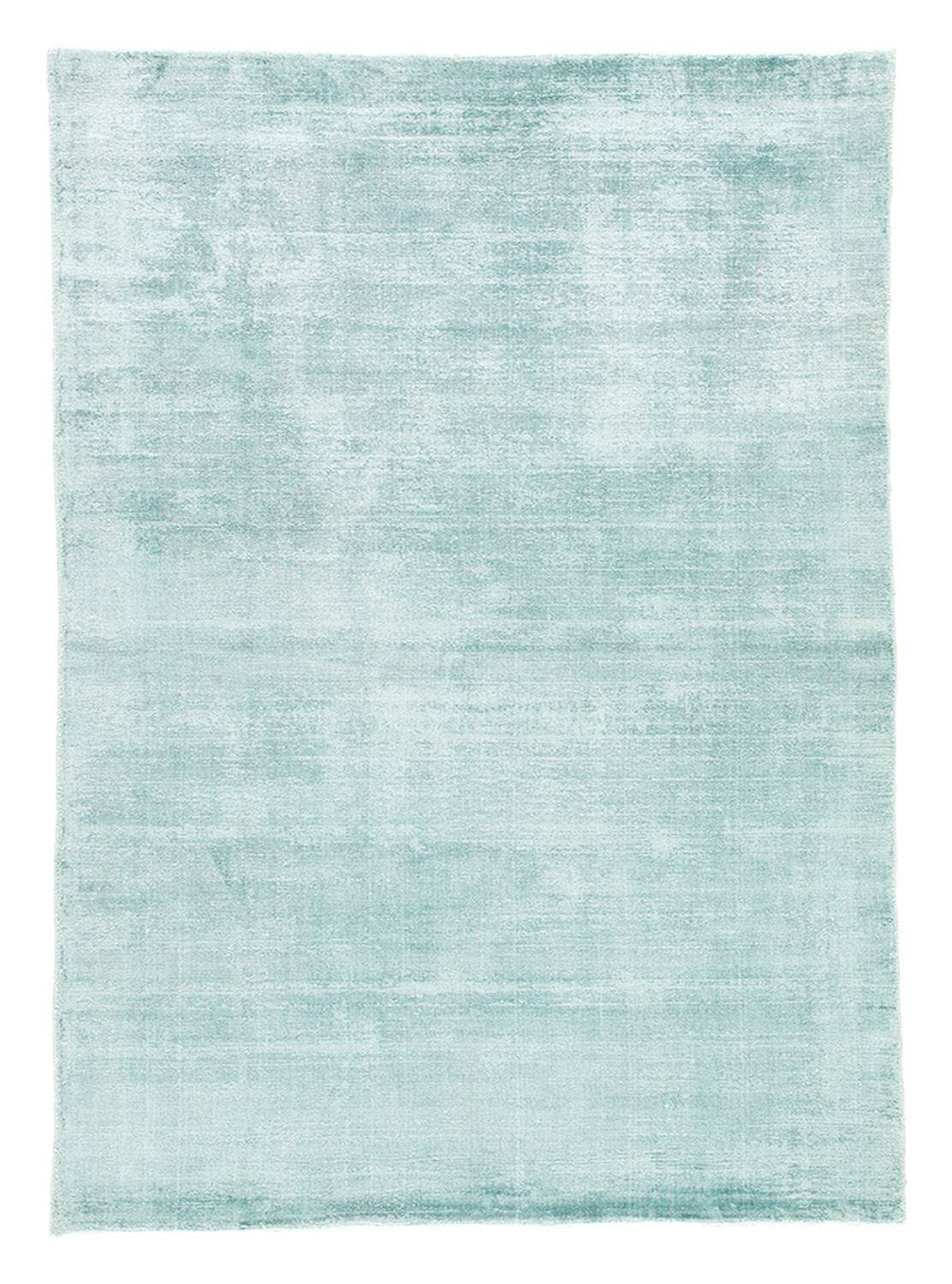 Alfombra - 683 x 413 cm - azul cielo