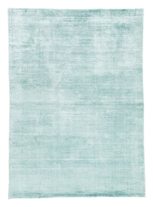 Alfombra - 683 x 413 cm - azul cielo