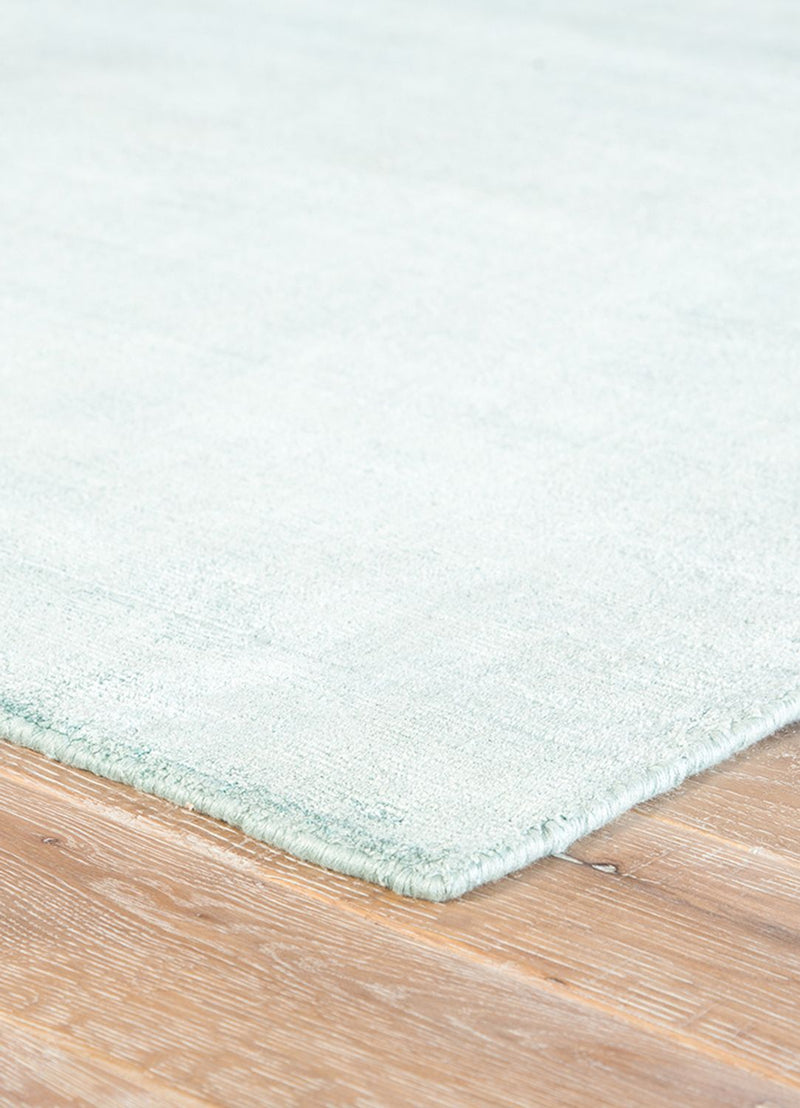 Alfombra - 683 x 413 cm - azul cielo