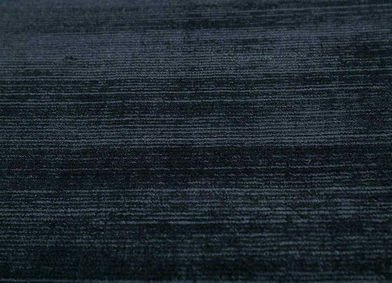 Alfombra - 683 x 413 cm - antracita
