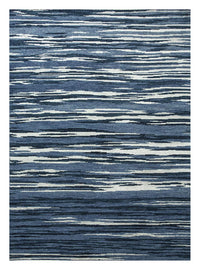 Alfombra de lana - Zyaire - rectángulo