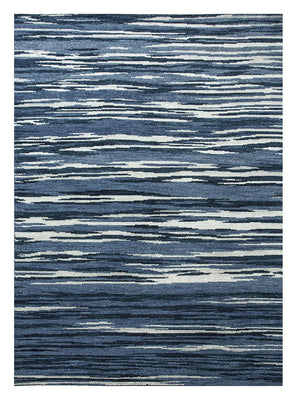 Alfombra de lana - Zyaire - rectángulo