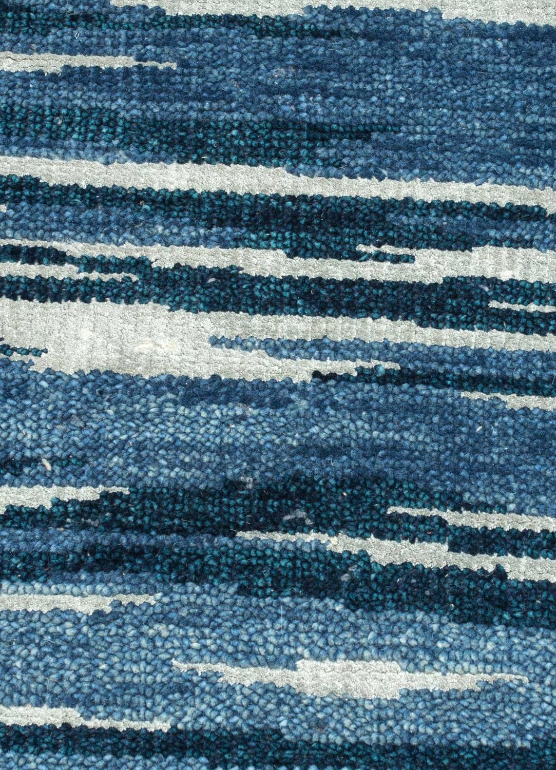 Alfombra de lana - Zyaire - rectángulo