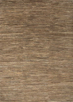 Alfombra de lana - 300 x 240 cm - beige