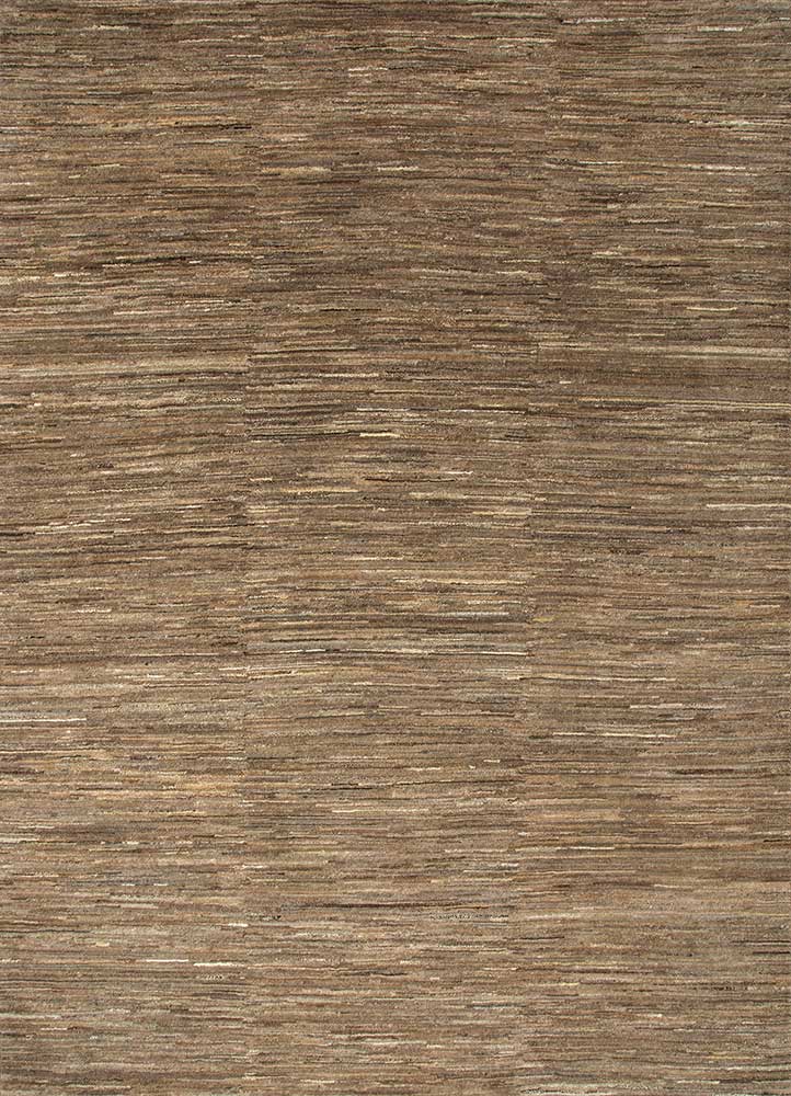Alfombra de lana - 300 x 240 cm - beige