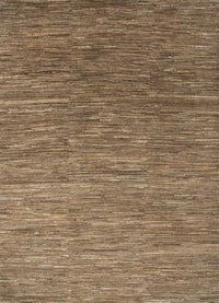 Alfombra de lana - 300 x 240 cm - beige
