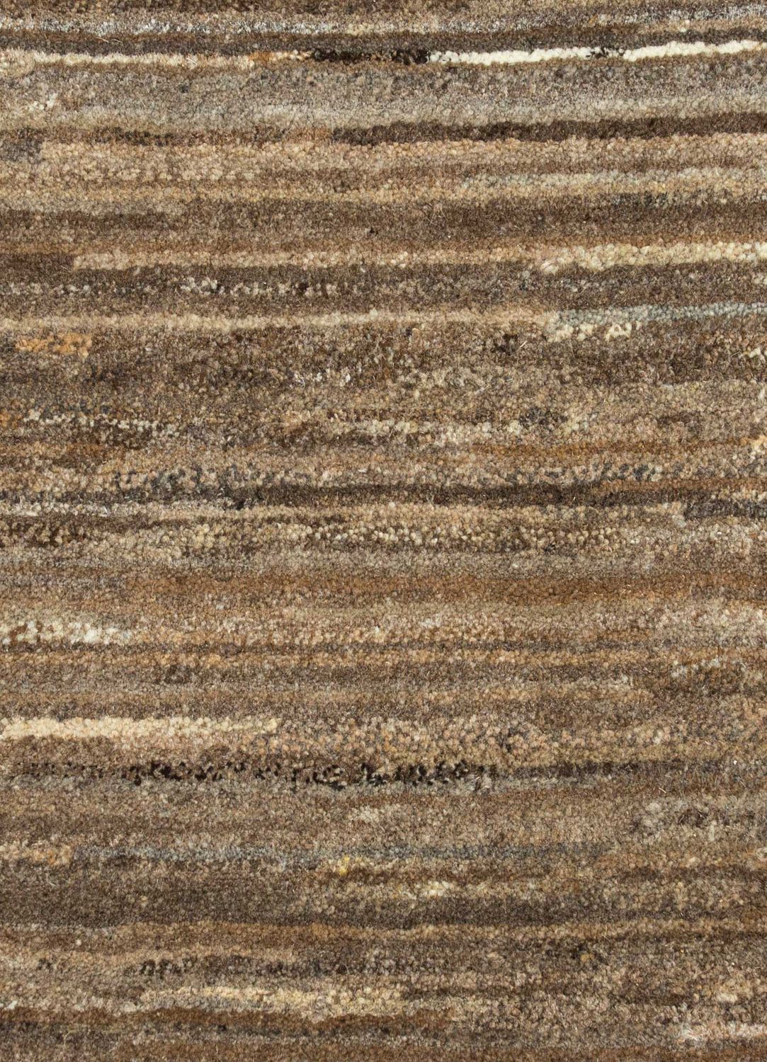 Alfombra de lana - 300 x 240 cm - beige