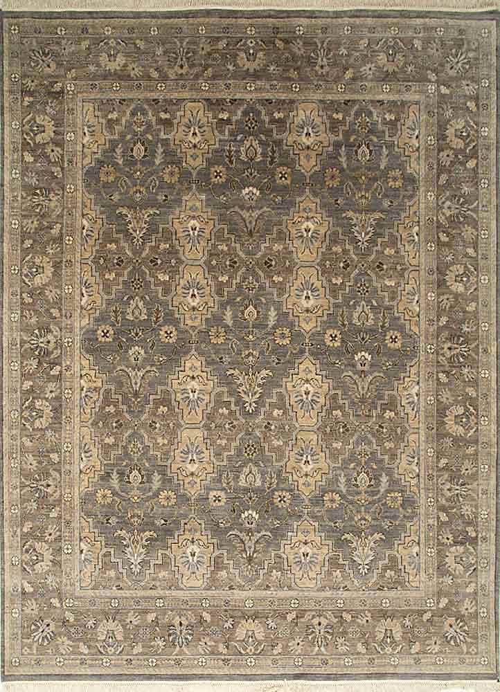 Alfombra de lana 60x90cm - Alfombra de lana