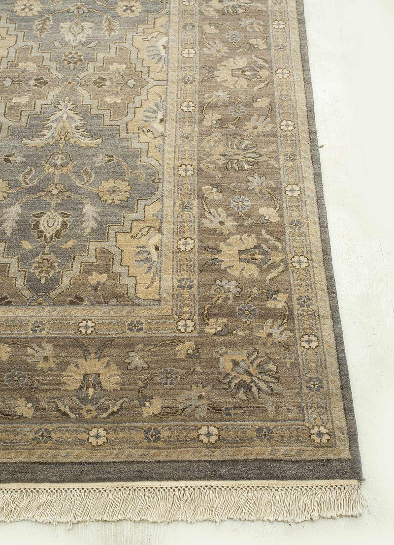 Alfombra de lana 60x90cm - Alfombra de lana
