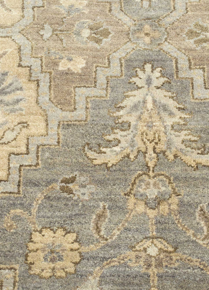 Alfombra de lana 60x90cm - Alfombra de lana