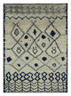 Alfombra de lana Koda - Alfombra de lana