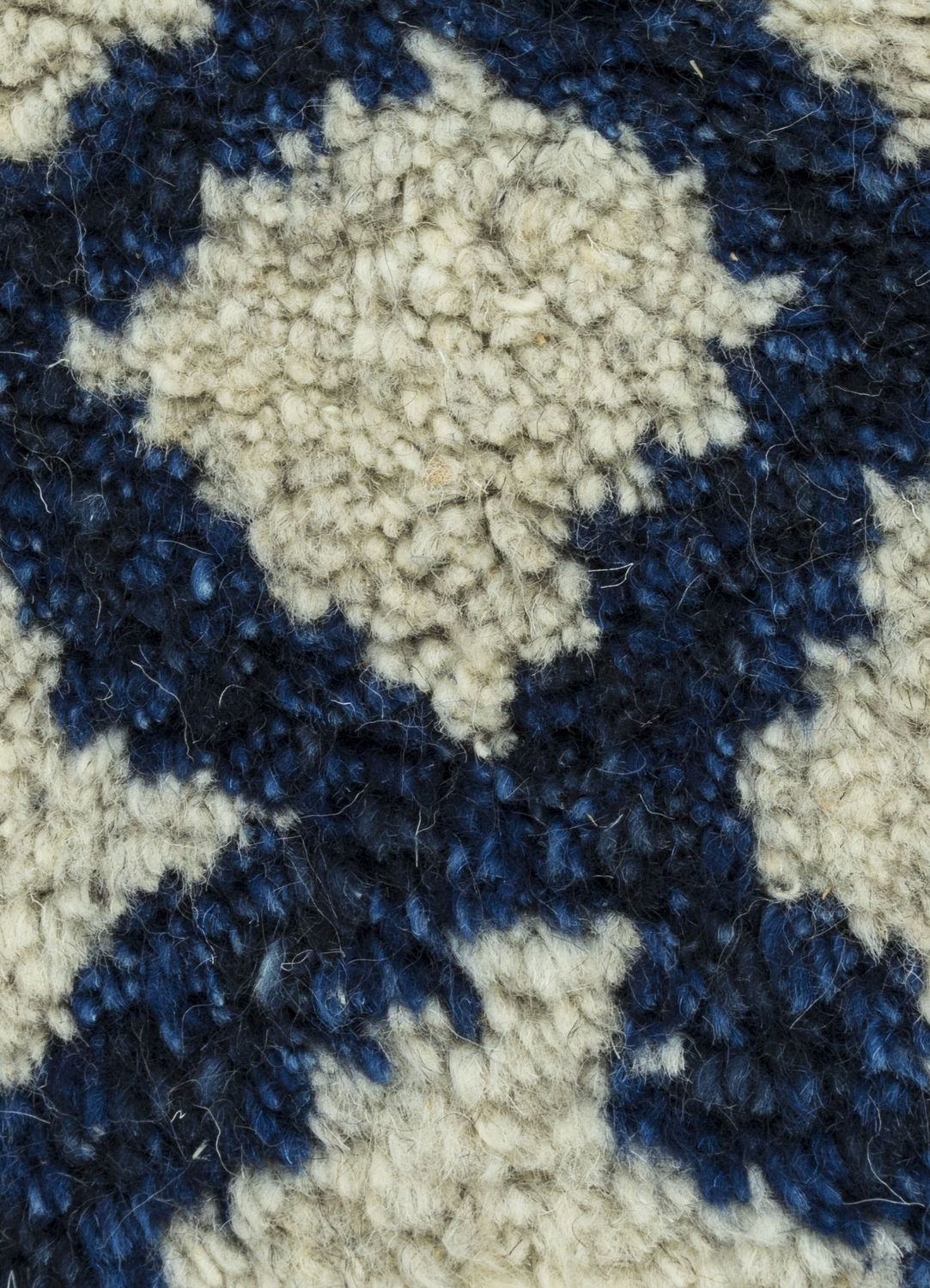 Alfombra de lana Koda - Alfombra de lana