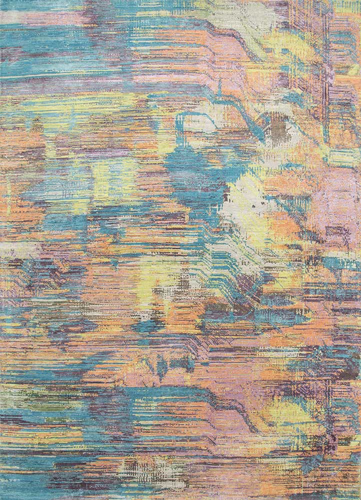 Alfombra de diseño 300x240cm - Designerteppich