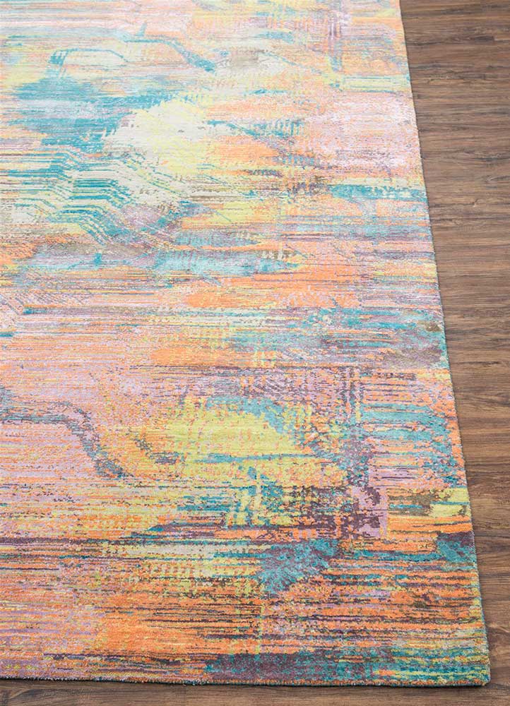Alfombra de diseño 300x240cm - Designerteppich