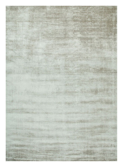 Alfombra de viscosa Kaleb - Viskoseteppich