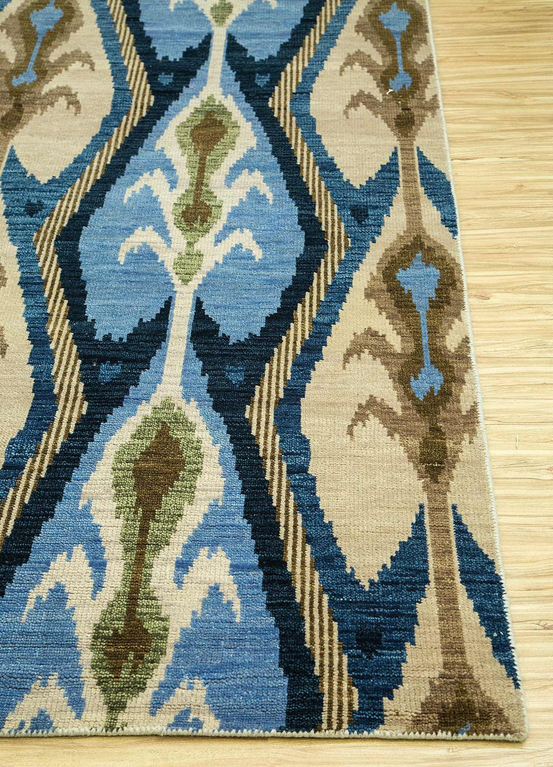 Alfombra Vintage Didier - Alfombra Vintage