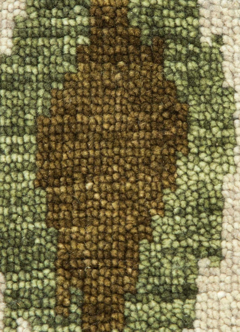 Alfombra Vintage Didier - Alfombra Vintage