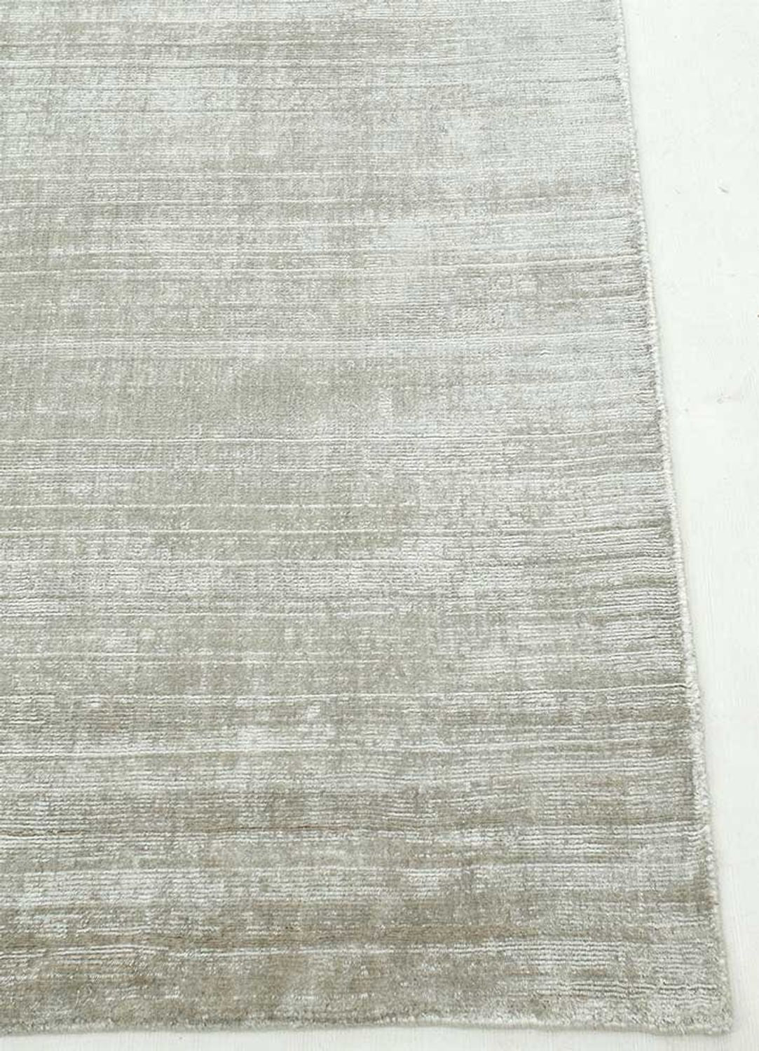 Alfombra de viscosa Kaleb - Viskoseteppich