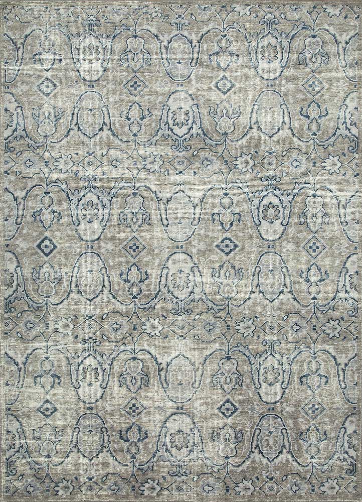 Alfombra de lana 150x240cm - Alfombra de lana