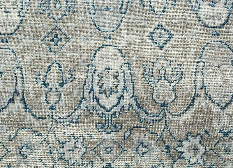 Alfombra de lana 150x240cm - Alfombra de lana