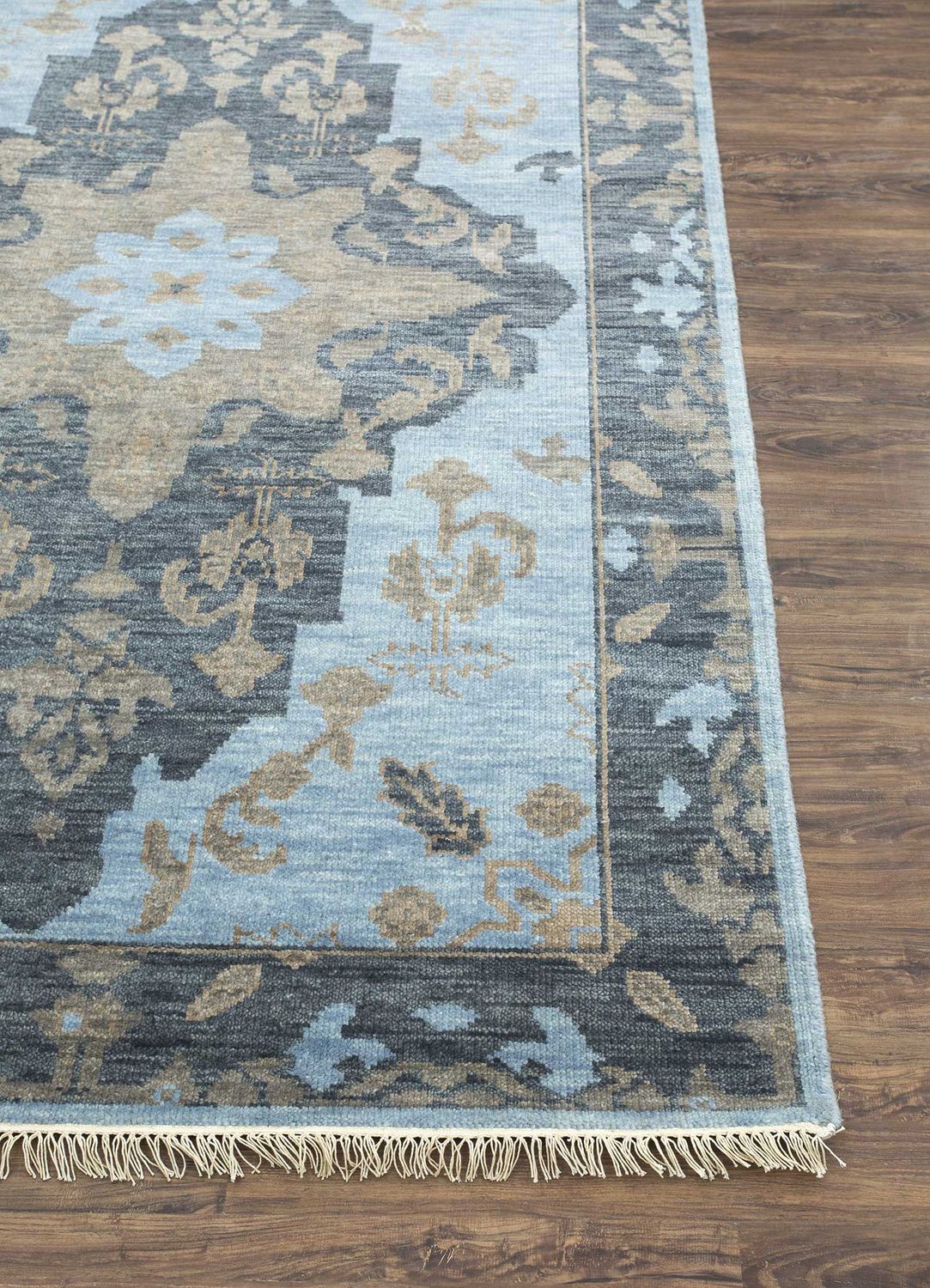 Alfombra Vintage Marlon - Alfombra Vintage