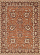 Alfombra de lana 270x360cm - Alfombra de lana