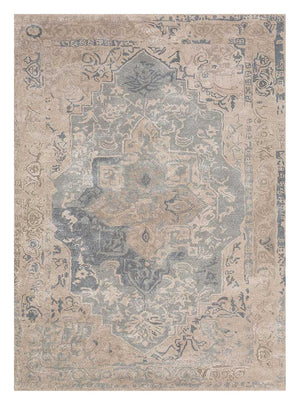 Alfombra de lana - Dax - rectángulo