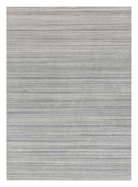 Alfombra - 240 x 150 cm - gris claro